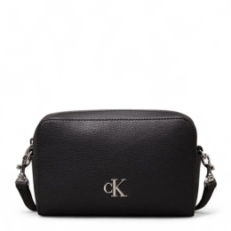 MINIMAL MONOGRAM CAMERA BAG 20