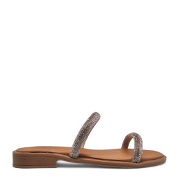 FLAT SANDALS