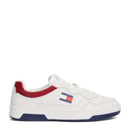 TJM CUPSOLE LEATHER ESS
