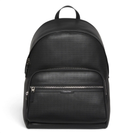 PERFORATED BACKPACK