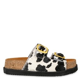 FLAT SANDALS