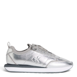 RETRO RUNNER METALLIC