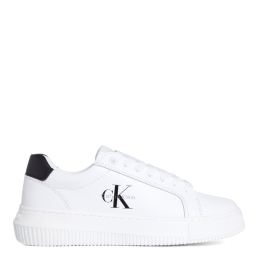 CHUNKY CUPSOLE MONO LTH WN