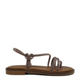 FLAT SANDALS