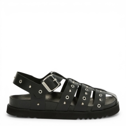 BEATRIZ FISHERMAN RING