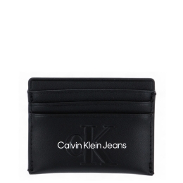 SCULPTED CARDCASE 6CC