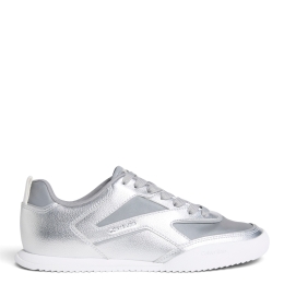 LOW PRO RUN LACE STRIPE MET LT