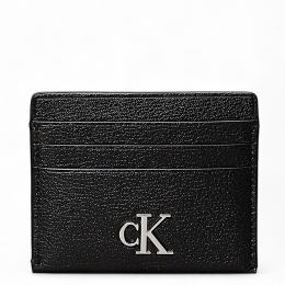 MINIMAL MONOGRAM 6CC CARDCASE