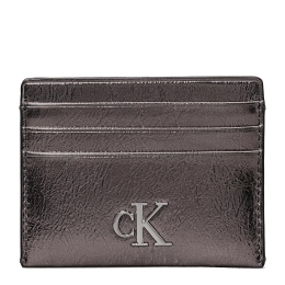 MINIMAL MONOGRAM CARDCASE 6CC