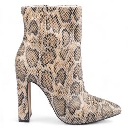 JULY ANKLE BOOTIE