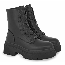 RENATO GARINI LOW BOOTS