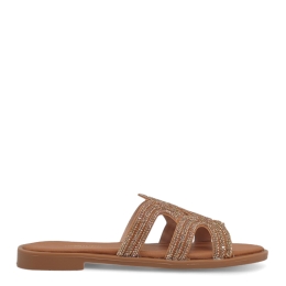 FLAT SANDALS