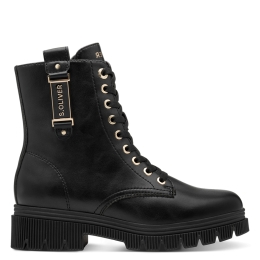 ARMY BOOT