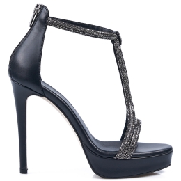 BRIDAL HEELS