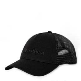 CK MUST TRUCKER