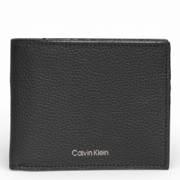 FOIL EMBOSS EW BILLFOLD W COIN