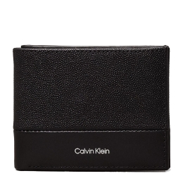 CK MUST BIFOLD 5CC W/COIN