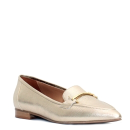 MOCCASINES