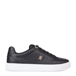 ELEVATED ESSENT SNEAKER MONOGR