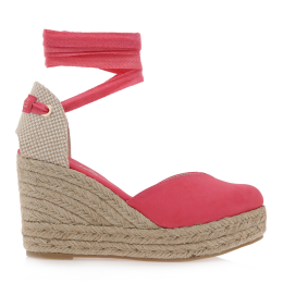 EXE ESPADRILLES WEDGES