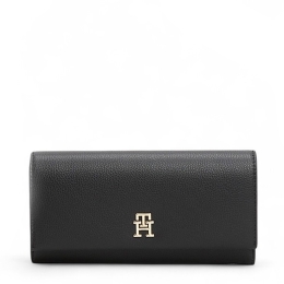 TH LEGACY FLAP LRG WALLET