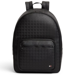 TH EMBOSSED FLAG BACKPACK