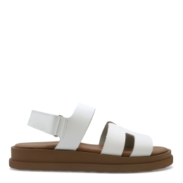 FLAT SANDALS