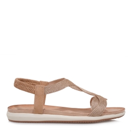 FLAT SANDALS