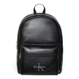 BOLD LOGO WEBBING BACKPACK