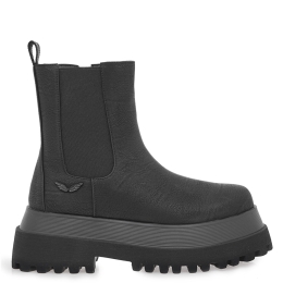 DRAGON & BLAZE LOW BOOT