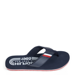 HILFIGER RWB PADDED BEACH SAND