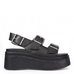 TJW WEDGE SANDAL