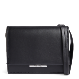 CK LINEAR CROSSBODY