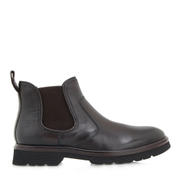 RENATO GARINI LOW BOOTS