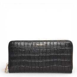 CK CROC LONG ZIP AROUND