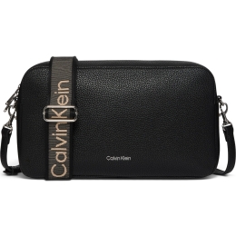 WEBBING 2X STRAP LG CAMERA BAG