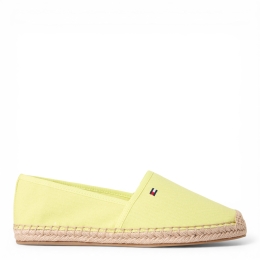 FLAG CANVAS ESPADRILLE