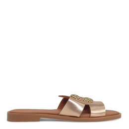 FLAT SANDALS