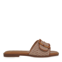 FLAT SANDALS