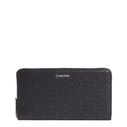 CK MUST ZA WALLET XL_EPI MONO