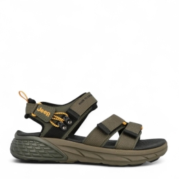 GROOVE SANDAL