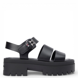 TJW STRAPS LEATHER MAX SANDAL