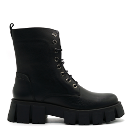 ROCIO ARMY BOOTS