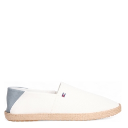 HILFIGER ESPADRILLE CORE TEXTI