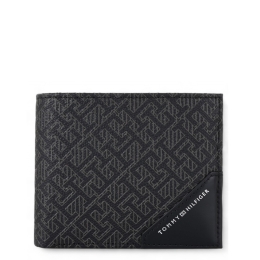 TH MONOGRAM EXTRA CC AND COIN