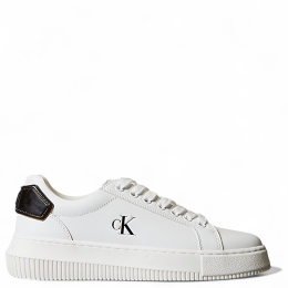 CHUNKY CUPSOLE RU PATCH LTH WN