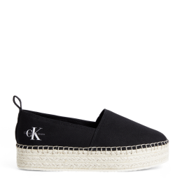 PLATFORM ESPADRILLE ML BTW