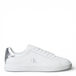 LOW PRO CUPS LACEUP LTH MET