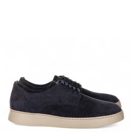 CASUAL LACE UP