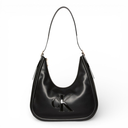 BOLD CK CRESCENT BAG